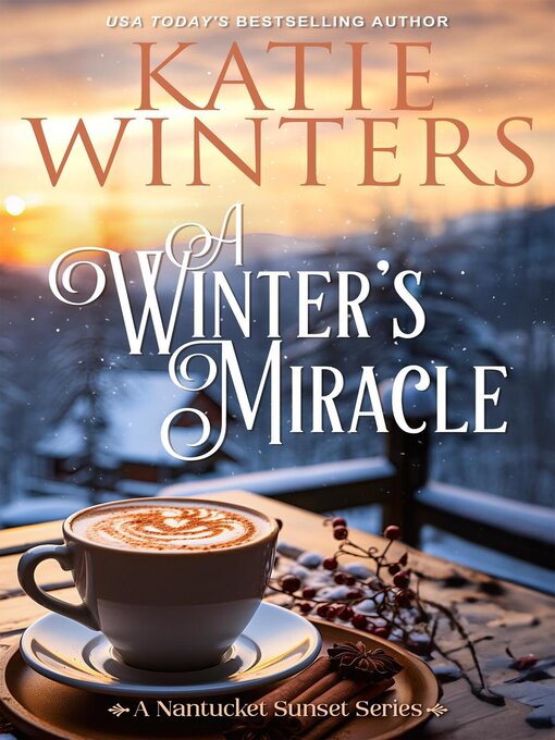 Title details for A Winter's Miracle by Katie Winters - Available